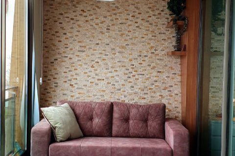1+1 Leilighet i Kargicak, Alanya, Antalya, Tyrkia Nr. 111527 - 26