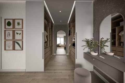 3+1 Leilighet i Izmir, Tyrkia Nr. 142041 - 7
