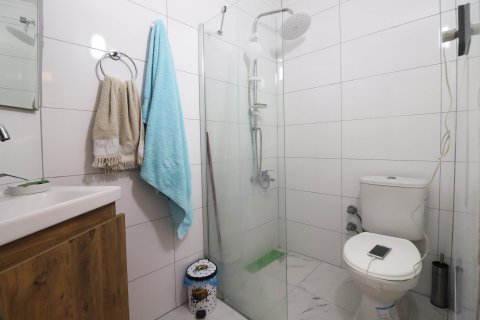 پنت هاس در  Didim ، ترکیه 3 خوابه ، 150 متر مربع.  شماره 153269 - 11