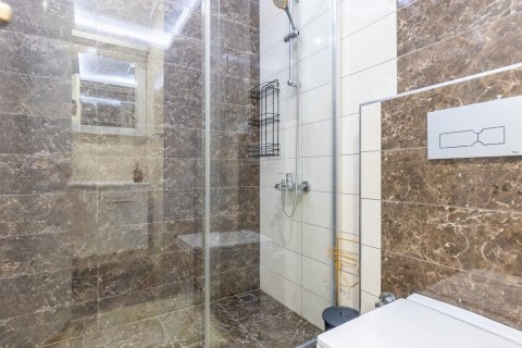 Продажа квартиры  в Тосмуре, Аланье, Анталье, Турция 1+1, 60м2, №135116 – фото 7