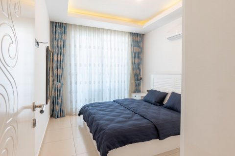 Продажа квартиры  в Тосмуре, Аланье, Анталье, Турция 1+1, 60м2, №135116 – фото 6