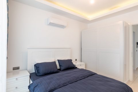 Продажа квартиры  в Тосмуре, Аланье, Анталье, Турция 1+1, 60м2, №135116 – фото 5