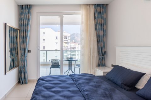 Продажа квартиры  в Тосмуре, Аланье, Анталье, Турция 1+1, 60м2, №135116 – фото 4