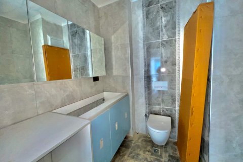 Apartment for sale in Alanya, Antalya, Turkey, 2 bedrooms, 100m2, No. 142639 – photo 3