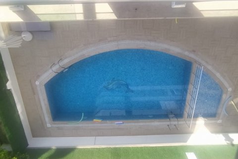 1+1 Leilighet  i Oba, Antalya, Tyrkia Nr. 142855 - 14
