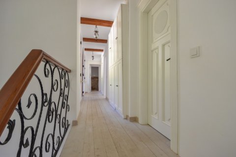 5+2 Villa  i Bektas, Alanya, Antalya, Turkiet Nr. 144358 - 23