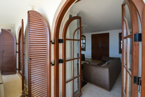 5+2 Villa  i Bektas, Alanya, Antalya, Turkiet Nr. 144358 - 22