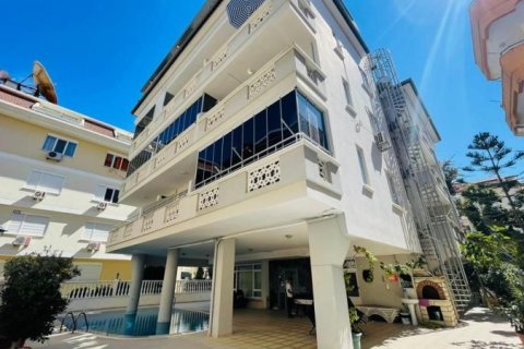 Продажа квартиры в Оба, Анталье, Турция 2+1, 105м2, №137274 – фото 8