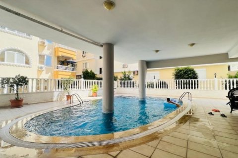 Продажа квартиры в Оба, Анталье, Турция 2+1, 105м2, №137274 – фото 9