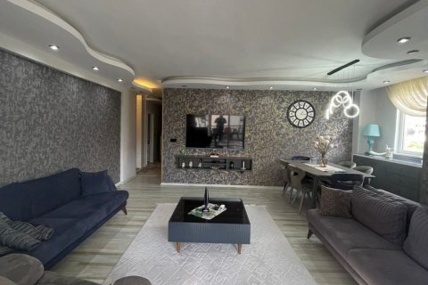 Daire  2+1  Alanya, Antalya, Türkiye №210344