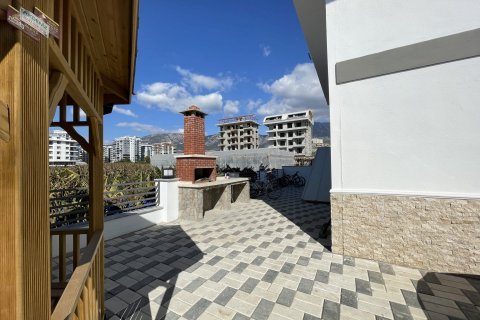 Daire 1+1 Kargıcak, Alanya, Antalya, Türkiye №135201 - 7