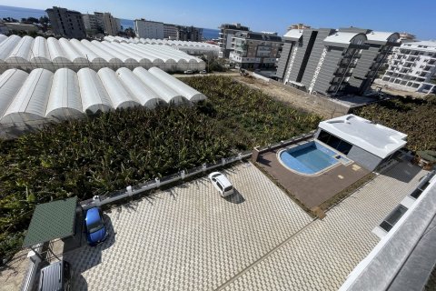 Daire 1+1 Kargıcak, Alanya, Antalya, Türkiye №135201 - 6