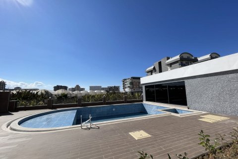 Daire 1+1 Kargıcak, Alanya, Antalya, Türkiye №135201 - 9