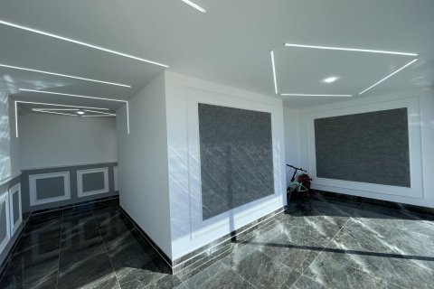 Daire 1+1 Kargıcak, Alanya, Antalya, Türkiye №135201 - 8