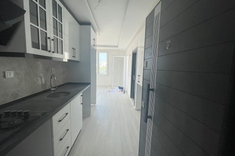 1+1 Lejlighed  i Mersin, Tyrkiet Nr. 135106