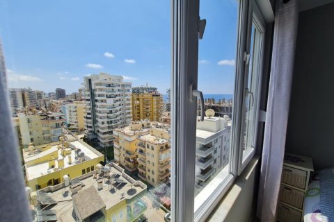 2+1 Leilighet i Mahmutlar, Antalya, Tyrkia Nr. 146094 - 20
