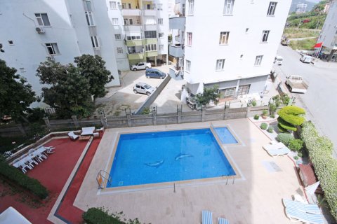 2+1 Leilighet  i Mahmutlar, Antalya, Tyrkia Nr. 134276 - 18