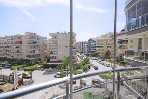 2+1 Leilighet  i Mahmutlar, Antalya, Tyrkia Nr. 134276 - 16