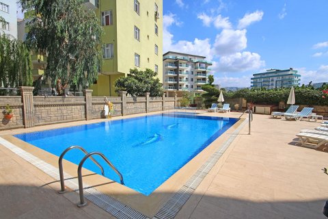 2+1 Leilighet  i Mahmutlar, Antalya, Tyrkia Nr. 134276 - 17