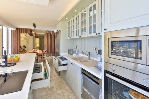 Villa  5+1  Kalkan, Antalya, Türkiye №211644 - 11