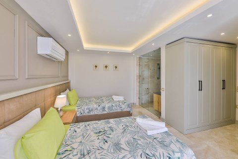 Villa  5+1  Kalkan, Antalya, Türkiye №211644 - 13