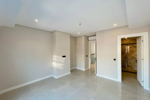 Dubleks daire 3+1 Alanya, Antalya, Türkiye №146930 - 24