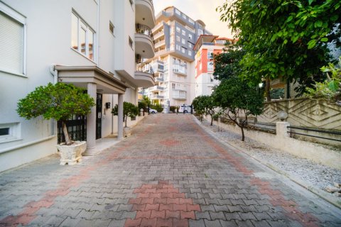 Продажа квартиры в Джикджилли, Анталье, Турция 2+1, 110м2, №148435 – фото 18