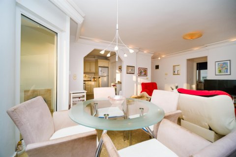 Продажа квартиры в Джикджилли, Анталье, Турция 2+1, 110м2, №148435 – фото 20