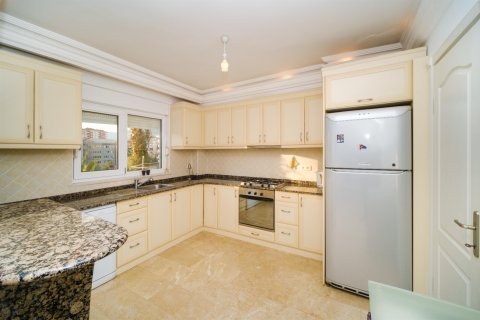 Продажа квартиры в Джикджилли, Анталье, Турция 2+1, 110м2, №148435 – фото 21