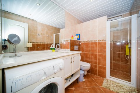Продажа квартиры в Джикджилли, Анталье, Турция 2+1, 110м2, №148435 – фото 19