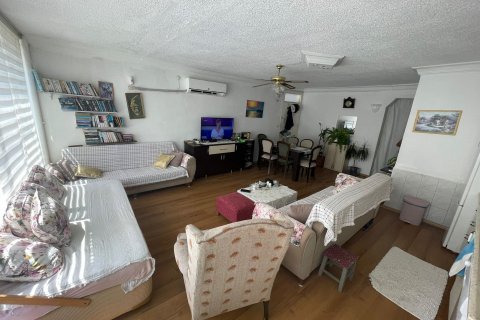 2+1 Wohnung in Mersin, Türkei Nr. 134460 - 3