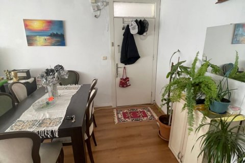 2+1 Wohnung in Mersin, Türkei Nr. 134460 - 5