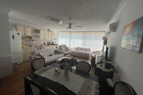 2+1 Wohnung in Mersin, Türkei Nr. 134460 - 2