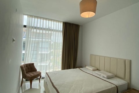 Daire  1+1  Kestel, Antalya, Türkiye №117443 - 17