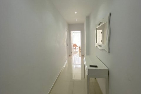 Daire  1+1  Kestel, Antalya, Türkiye №117443 - 15