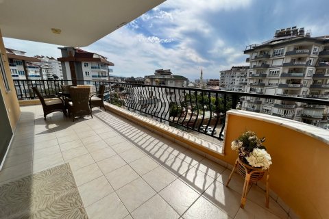 Daire  2+1  Tosmur, Alanya, Antalya, Türkiye №134831 - 10