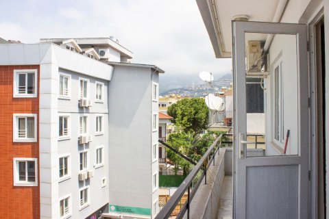 2+1 Leilighet  i Alanya, Antalya, Tyrkia Nr. 134299 - 9