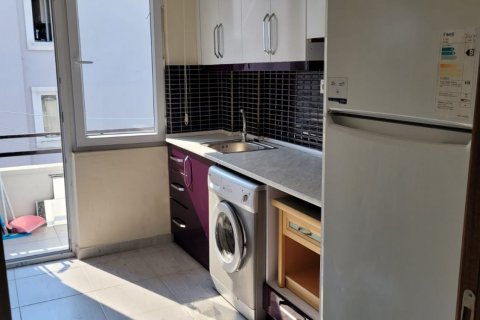 2+1 Leilighet  i Alanya, Antalya, Tyrkia Nr. 134299 - 6