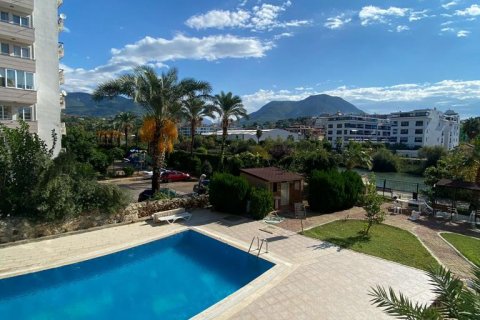2+1 Apartment  in Tosmur, Alanya, Antalya, Turkey No. 144102