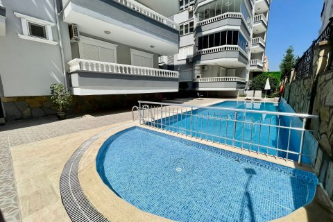 پنت هاس در  Alanya ، ترکیه 4 خوابه ، 220 متر مربع.  شماره 142518