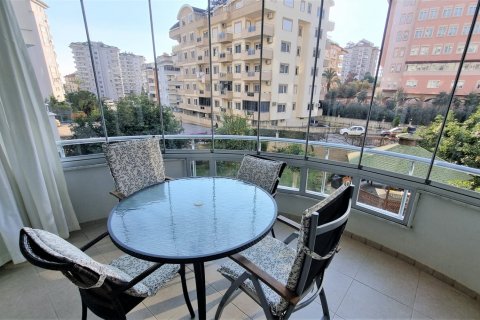 Daire  2+1  Cikcilli, Antalya, Türkiye №131326 - 16