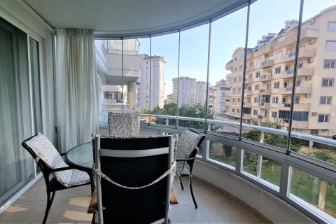 Daire  2+1  Cikcilli, Antalya, Türkiye №131326 - 13