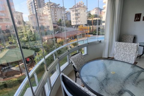 Daire  2+1  Cikcilli, Antalya, Türkiye №131326 - 15