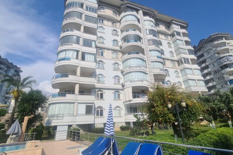 Daire  2+1  Cikcilli, Antalya, Türkiye №131326 - 14