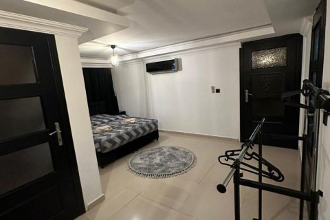 4+1 Villa i Alanya, Antalya, Turkiet Nr. 136232 - 4