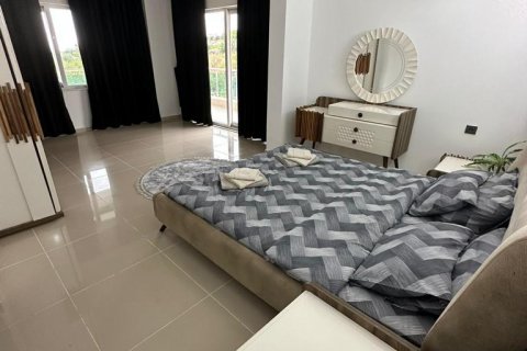 4+1 Villa i Alanya, Antalya, Turkiet Nr. 136232 - 3