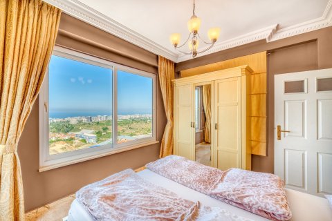 3+1 Villa i Alanya, Antalya, Tyrkiet Nr. 120530 - 14