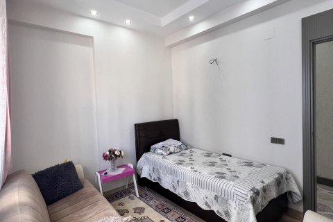 Apartment for sale  in Mezitli, Mersin, Turkey, 4 bedrooms, 150m2, No. 134964 – photo 9