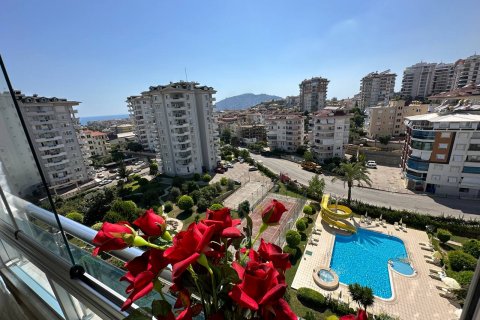 Apartment for sale in Cikcilli, Antalya, Turkey, 1 bedroom, 70m2, No. 134819 – photo 21