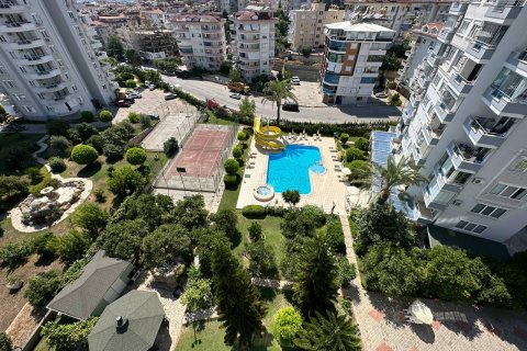 Apartment for sale in Cikcilli, Antalya, Turkey, 1 bedroom, 70m2, No. 134819 – photo 19